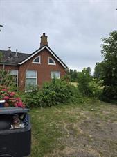 Apartment for rent 1100 euro Langerijp, Appingedam