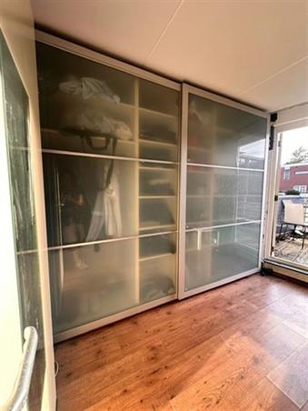 Zimmer bei De Regenboogstraat In Tilburg
