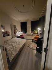 Room for rent 545 euro Oudemansstraat, Den Haag