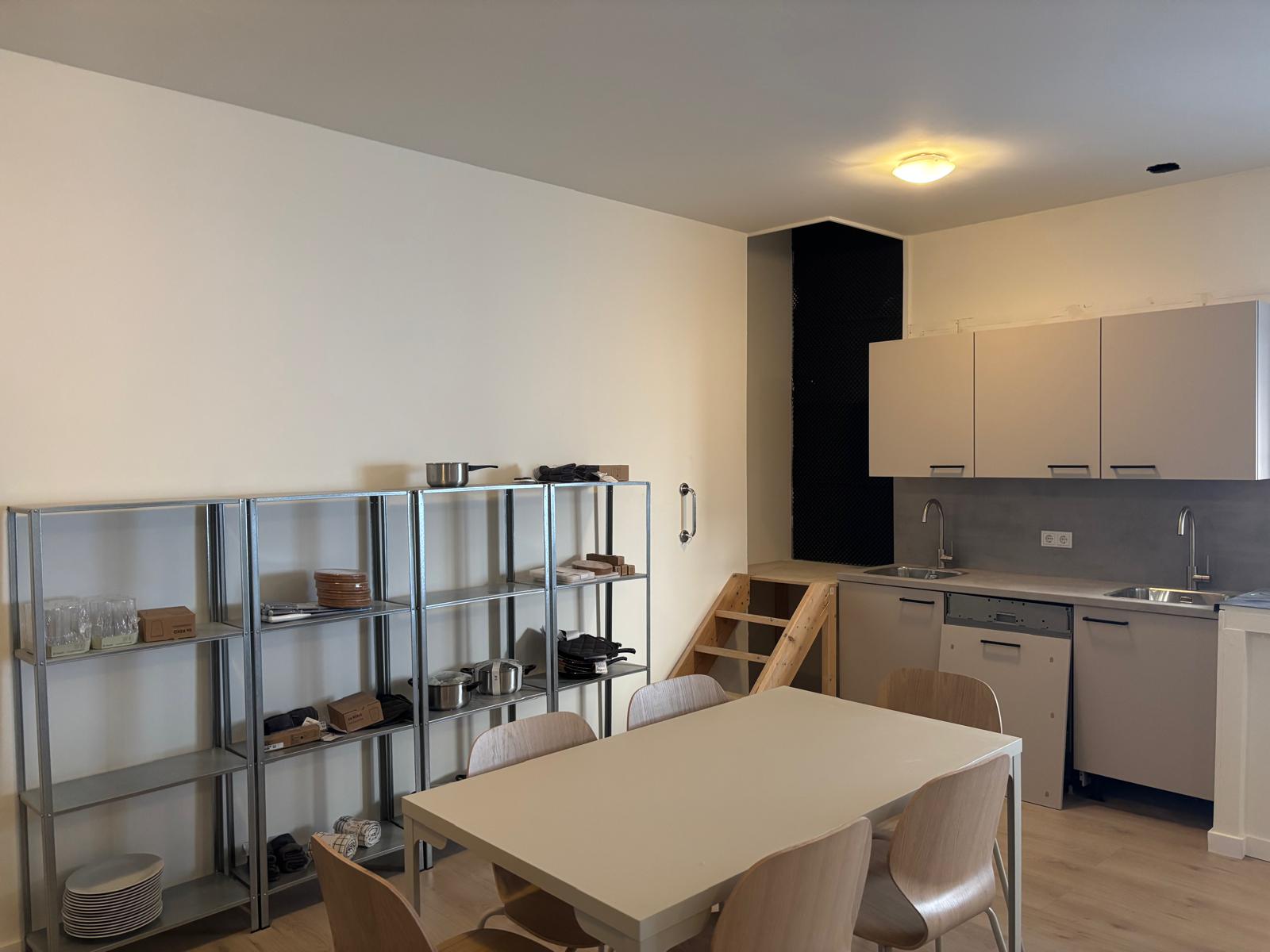 Kamer te huur in Eindhoven – Hoogstraat – foto 4