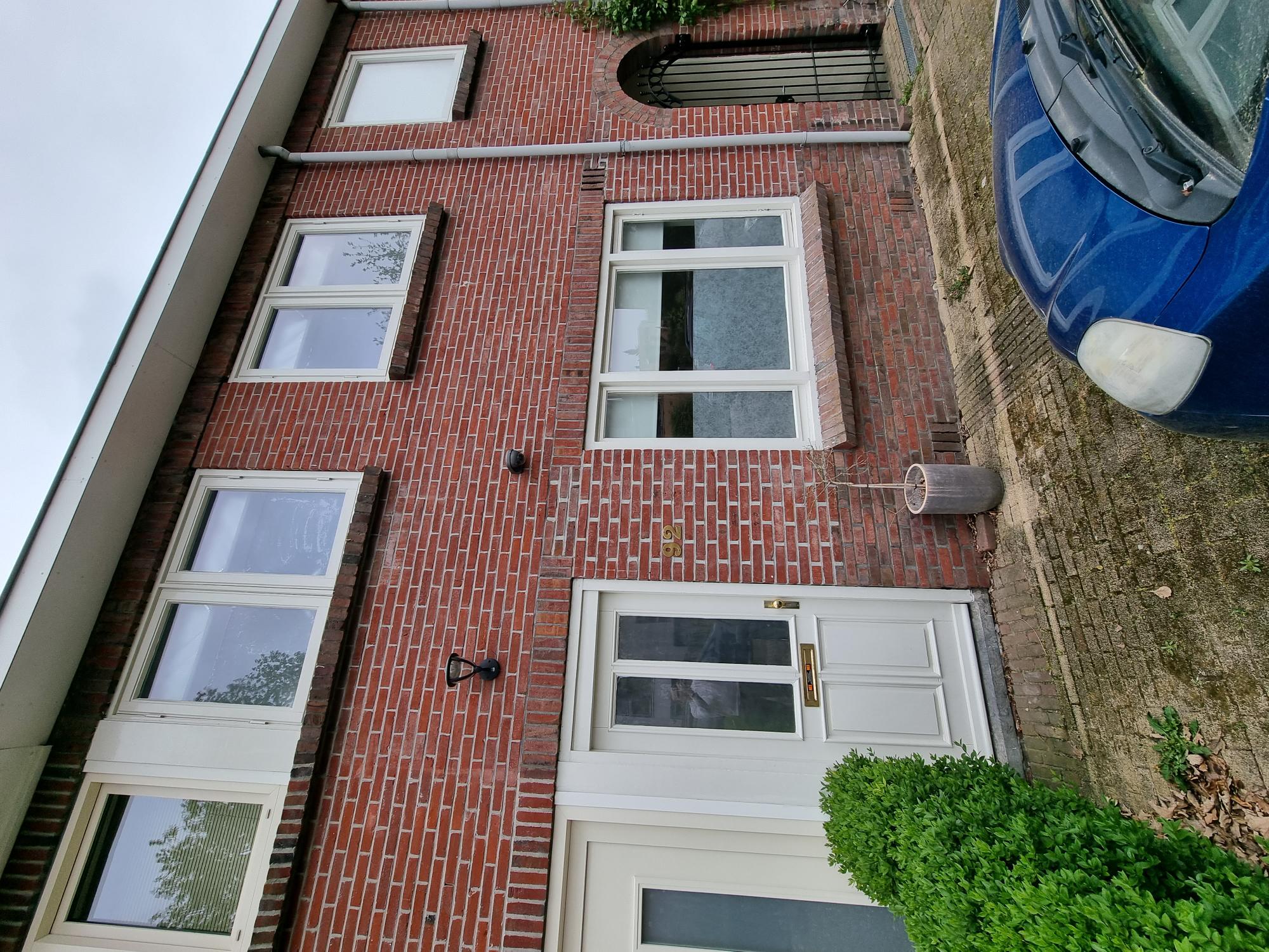 Haverkampweg
