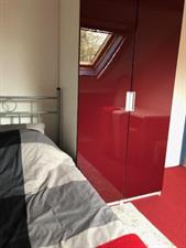 Kamer te huur 460 euro Rosmolenstraat, Leusden