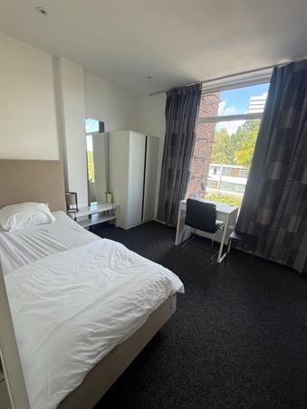 Wohnung bei Oude Kraan In Arnhem