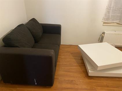 Zimmer zu vermieten 1500 Euro Roemer Visscherstraat, Almere