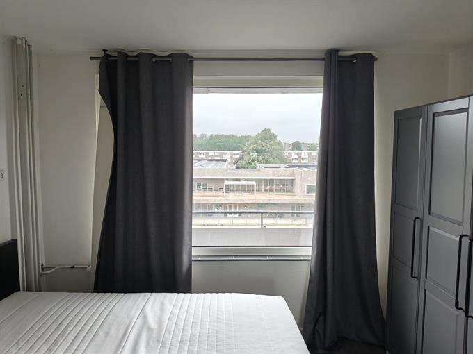 Zimmer bei Keurmeestersplein In Maastricht