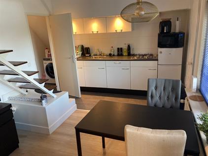 Studio te huur 1100 euro Korte Brinkweg, Soest