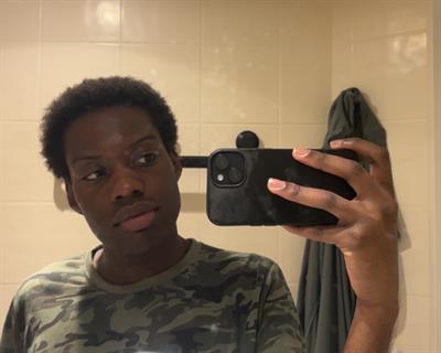 Cameron