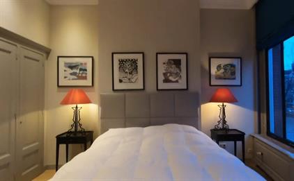 Room for rent 1050 euro Herengracht, Amsterdam