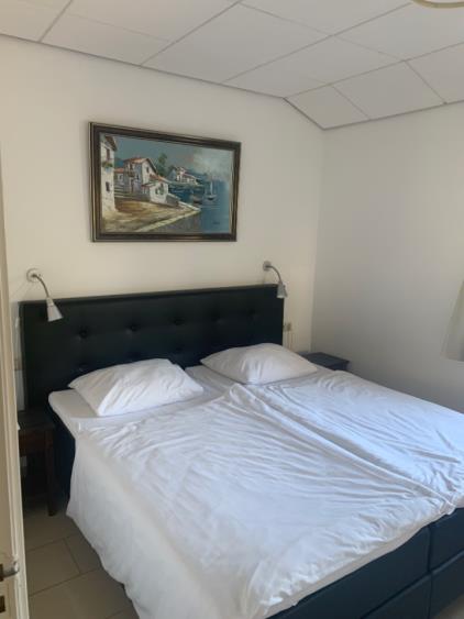 Kamer te huur 750 euro Louis Chrispijnstraat, Almere