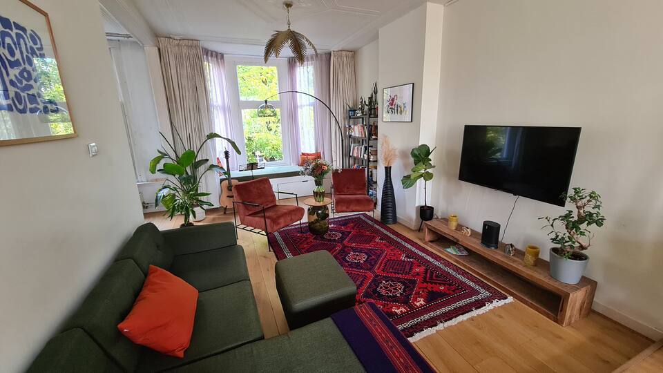Bergselaan