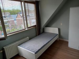 Room for rent 750 euro Van Langendonckstraat, Rotterdam