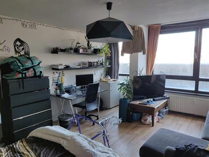 Kamer te huur 450 euro Boomsluiterskade, Den Haag