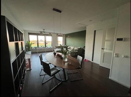 Kamer te huur 1400 euro Simon Carmiggelthof, Den Haag