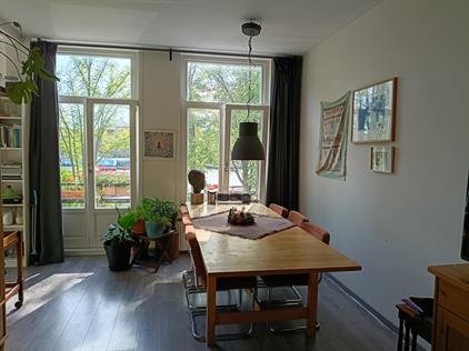Appartement te huur 800 euro Weesperzijde, Amsterdam