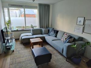 Appartement te huur 1555 euro Boekhorststraat, Den Haag