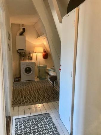Zimmer bei Geleenstraat In Amsterdam