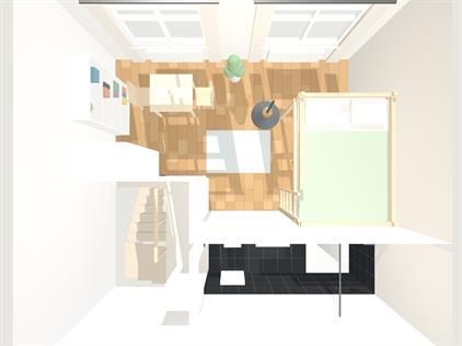 Kamer te huur 434 euro Wolfstraat, Helmond