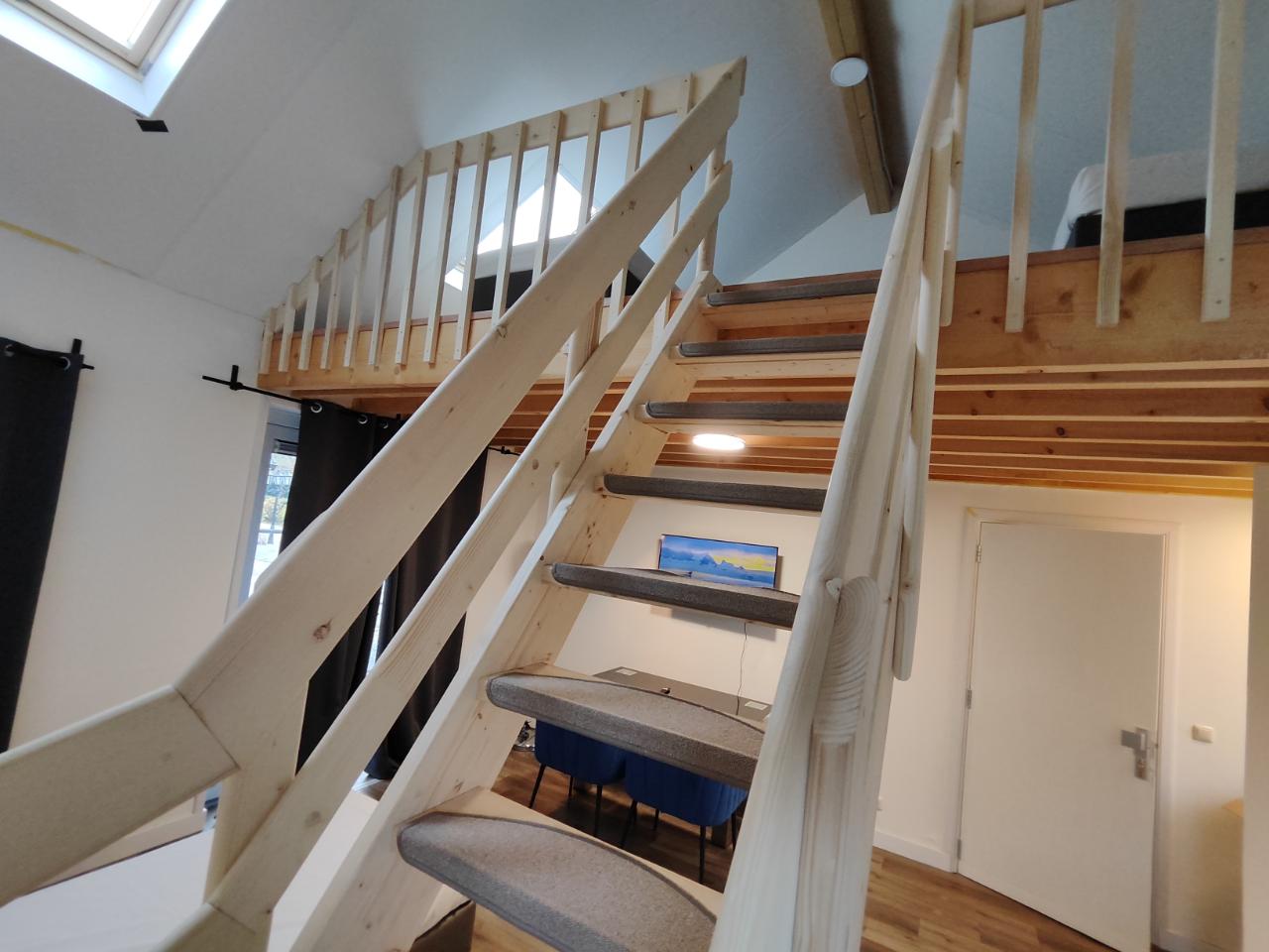 Studio aan Maarsseveensevaart, Maarssen 7