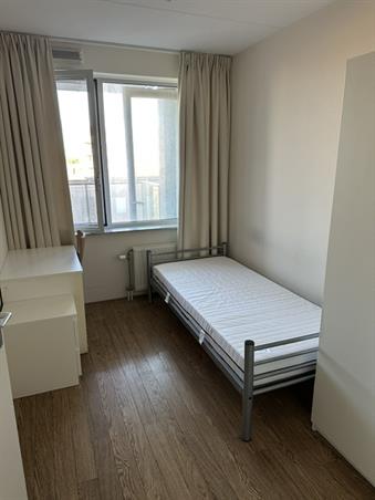 Kamer in Amsterdam, Ben van Meerendonkstraat op Kamernet.nl: Room for rent!