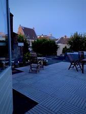 Room for rent 612 euro Nassaulaan, Haarlem