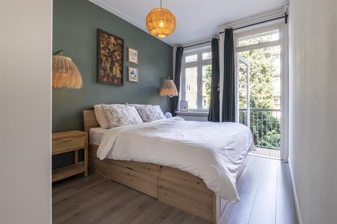 Wohnung bei Lanseloetstraat In Amsterdam
