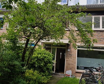 Room for rent 700 euro Jupiterstraat, Groningen