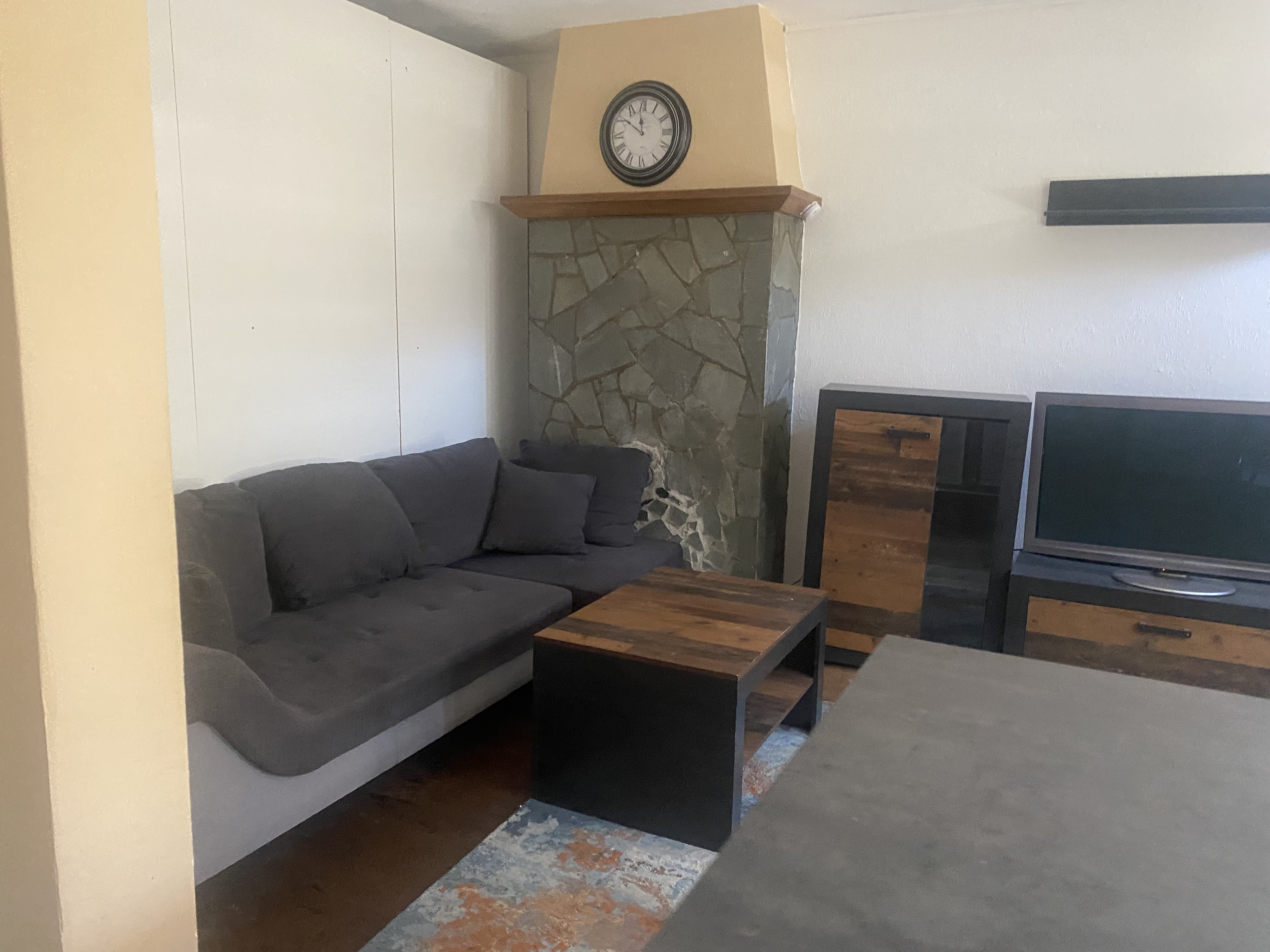 free-sector-houses for rent on Fanfarestraat