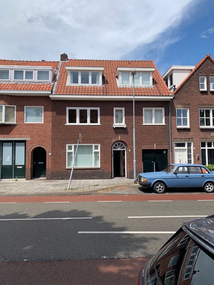 Tongelresestraat