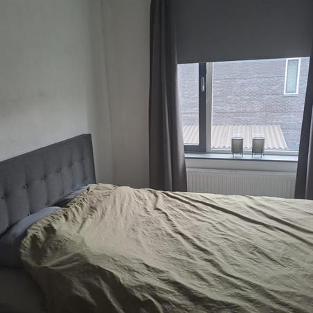 Zimmer bei Eerstegeluk In Amsterdam