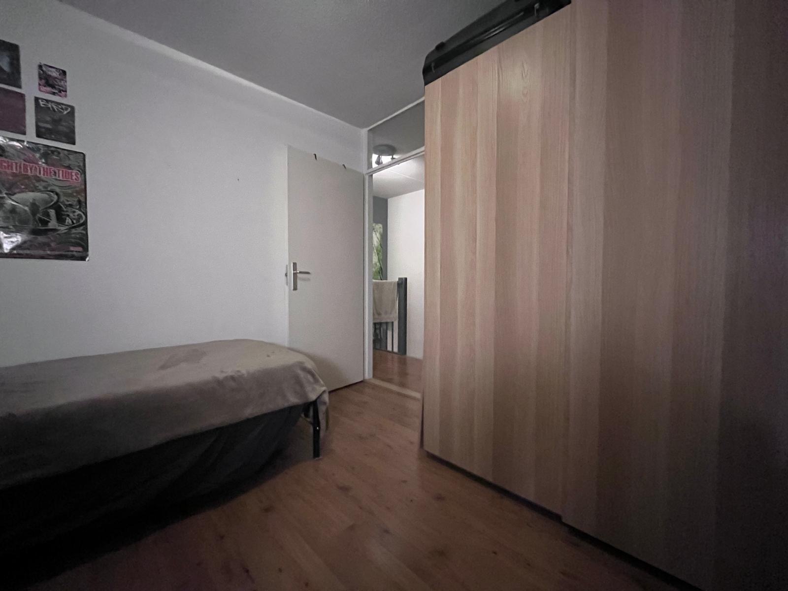 Kamer te huur in Bussum – Veerplein – foto 3