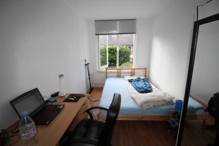 Kamer te huur in Enschede – Kolmschotlanden – foto 1