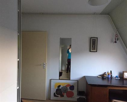 Room for rent 550 euro Oetgensdwarsstraat, Amsterdam