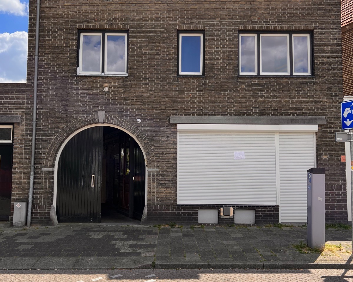 Kamer te huur aan de Eikenderweg in Heerlen