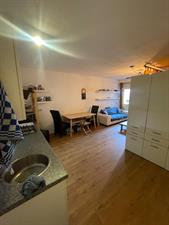 Studio te huur 982 euro Bergstraat, Groningen