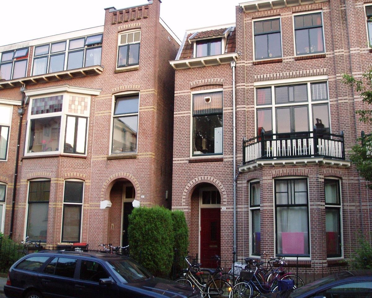 Kamer te huur in de Steijnstraat in Arnhem