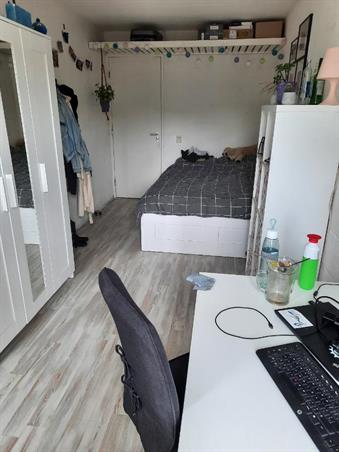 Zimmer bei Calslaan In Enschede