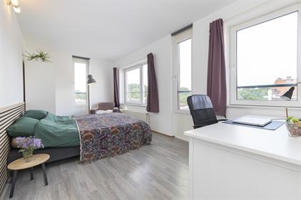 Room for rent 1100 euro Cornelis van Vollenhovenstraat, Amsterdam