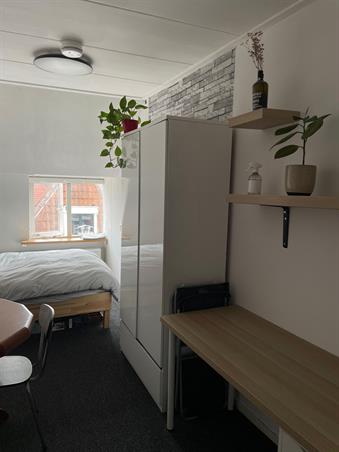 Zimmer bei Kleine Kerkstraat In Leeuwarden