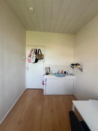 Zimmer bei Violenstraat In Groningen