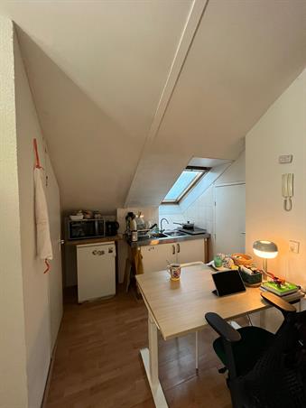 Studio bei Prof. Kohnstammstraat In Utrecht