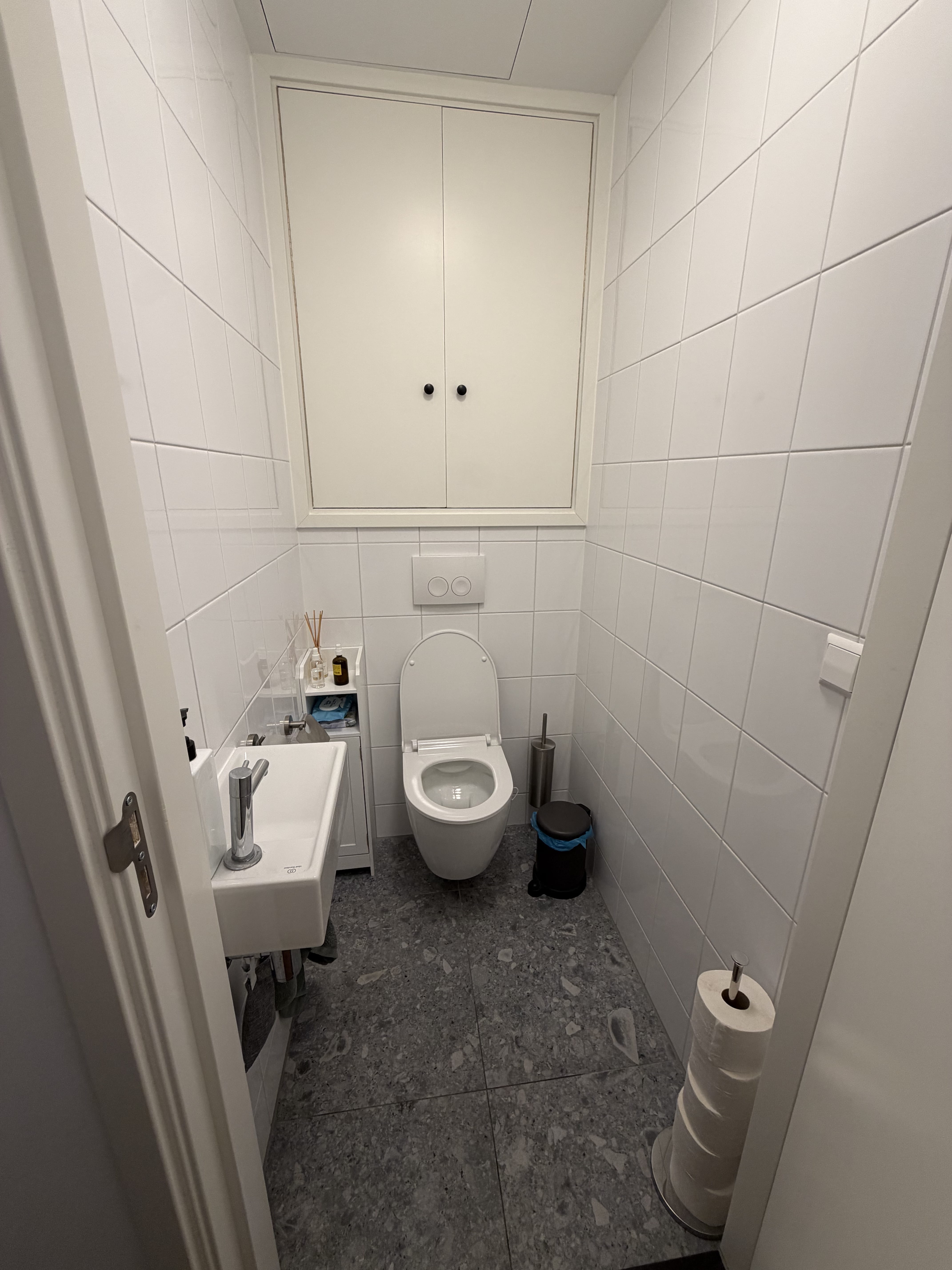 Kamer aan Willem de Zwijgerlaan, Amsterdam 10