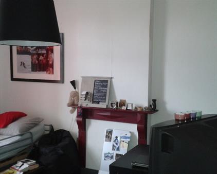 Room for rent 295 euro Musschenbroek, Heerlen
