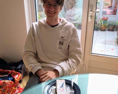 Gijs