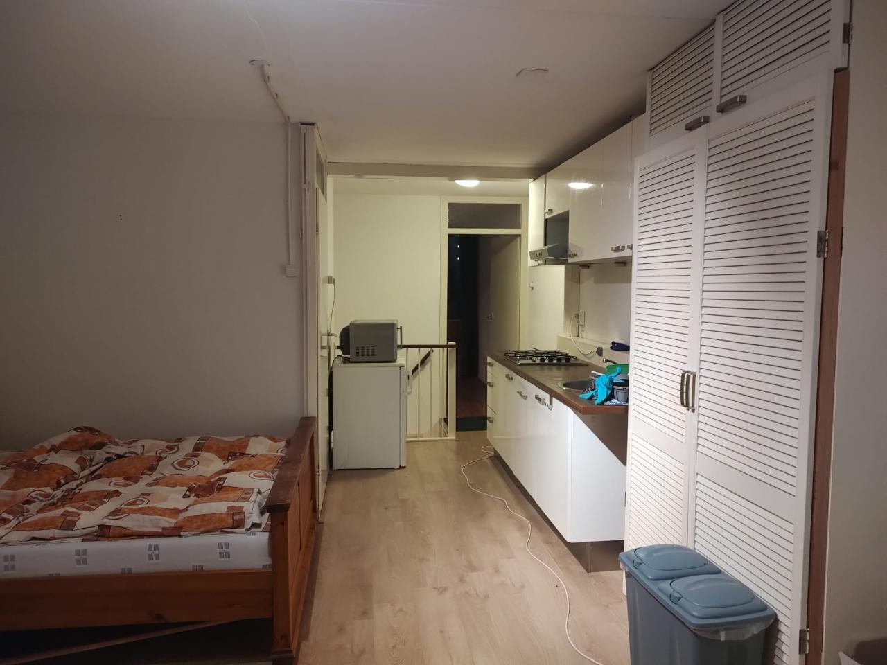 appartementen te huur op Topaasstraat