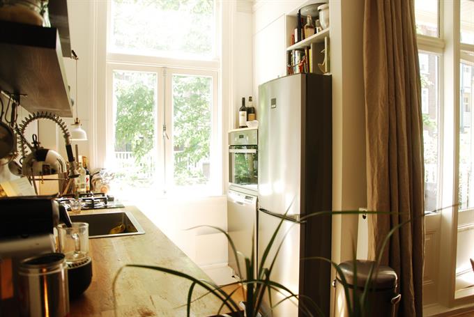 Wohnung bei Tilanusstraat In Amsterdam