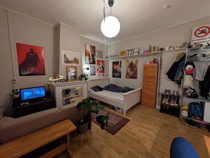 Studio te huur 410 euro Jakob van Aakenstraat, Leeuwarden