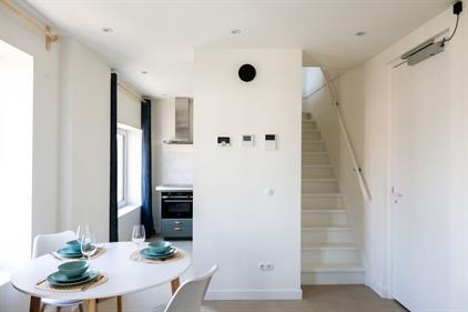 Apartment for rent 2200 euro Noordeinde, Delft