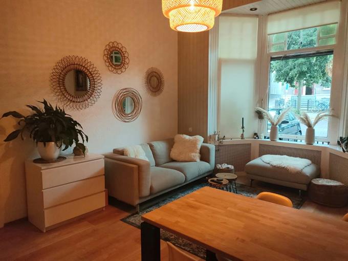 Wohnung bei Sweerts de Landasstraat In Arnhem