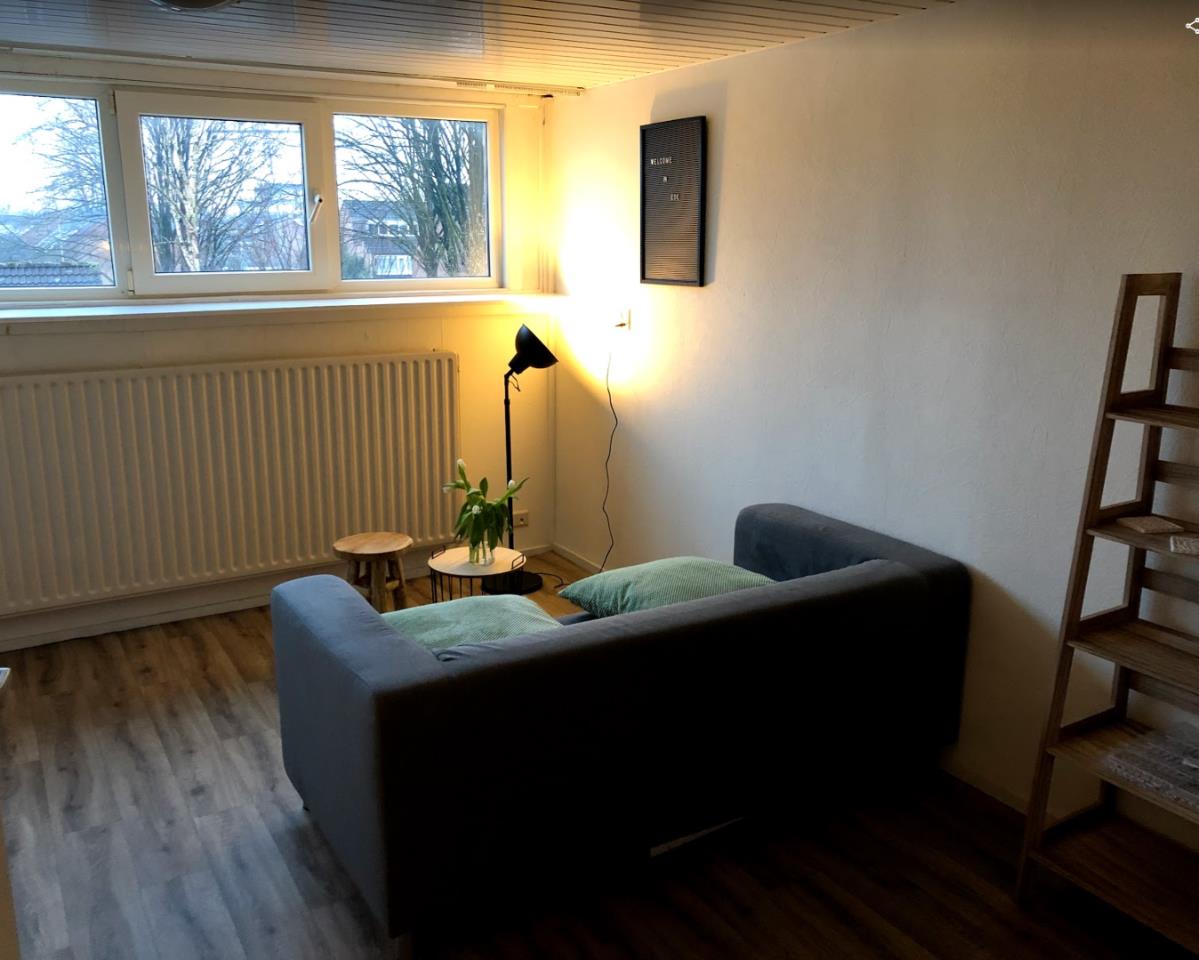 Studio aan Sint Hubertus, Ede 6