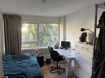 Kamer te huur 650 euro Oudraadtweg, Delft